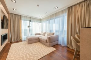 como acabar com a bagunça em casa