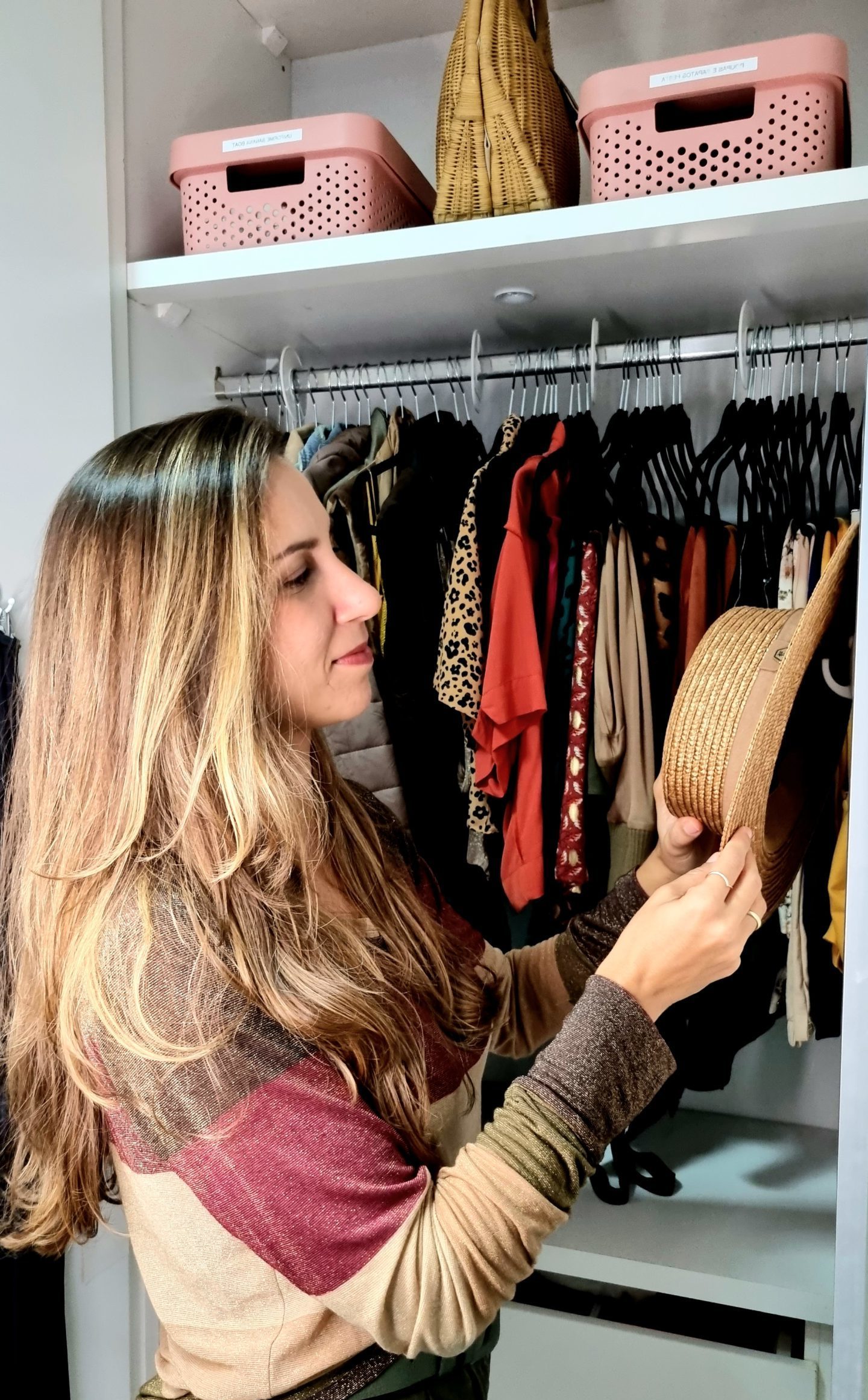 COMO SER PERSONAL ORGANIZER?